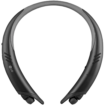  هدست استریو بی سیم ال جی مدل HBS-A100 Tone Active Plus 